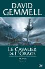 Rigante T.4 ; Le Cavalier De L'Orage - Preview