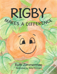 Rigby Makes A Difference