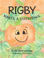 Rigby Makes A Difference - Preview