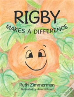 Capa do artigo Rigby Makes A Difference