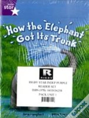 Capa do artigo Rigby Rocketreader Set