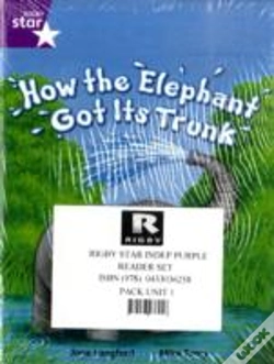 Capa do artigo Rigby Rocketreader Set
