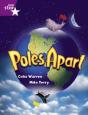 Rigby Star Guided 2 Purple Level: Poles Apart Pupil Book (Single) - Preview