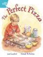 Rigby Star Guided 2, Turquoise Level: The Perfect Pizza Pupil Book (Single) - Preview