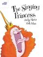 Rigby Star Guided 2 White Level: The Singing Princess Pupil Book (Single) - Preview