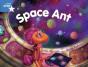 Rigby Star Guided Blue Level: Space Ant Pupil Book (Single) - Preview