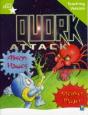 Rigby Star Guided Lime Level: Quork Attack Teaching Version - Preview