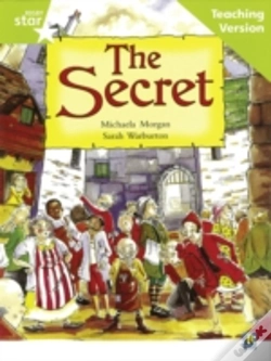 Capa do artigo Rigby Star Guided Lime Level: The Secret Teaching Version