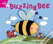 Capa do artigo Rigby Star Guided Phonic: Guided Readers Easy Buy Pack Framework Edition