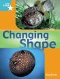 Rigby Star Guided Quest Year 2: Turquoise Level Changing Shape Reader Single - Preview