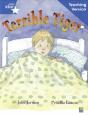 Rigby Star Guided Reading Blue Level: The Terrible Tiger Teaching Version - Preview