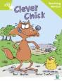 Rigby Star Guided Reading Green Level: The Clever Chick Teaching Version - Preview