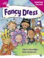 Rigby Star Guided Reading Pink Level: Fancy Dress Teaching Version - Preview