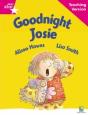 Rigby Star Guided Reading Pink Level: Goodnight Josie Teaching Version - Preview