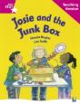 Rigby Star Guided Reading Pink Level: Josie And The Junk Box Teaching Version - Preview