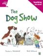 Rigby Star Guided Reading Pink Level: The Dog Show Teaching Version - Preview