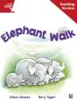 Rigby Star Guided Reading Red Level: Elephant Walk Teaching Version - Preview