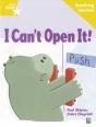 Rigby Star Guided Reading Yellow Level: I Can'T Open It! Teaching Version - Preview