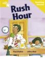 Rigby Star Guided Reading Yellow Level: Rush Hour Teaching Version - Preview
