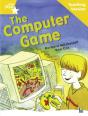 Rigby Star Guided Reading Yellow Level: The Computer Game Teaching Version - Preview