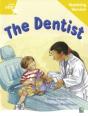Rigby Star Guided Reading Yellow Level: The Dentist Teaching Version - Preview