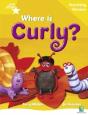 Rigby Star Guided Reading Yellow Level: Where Is Curly? Teaching Version - Preview