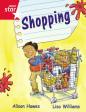 Rigby Star Guided Reception/P1 Red Level Guided Reader Pack Framework Edition