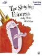 Rigby Star Guided White Level: The Singing Princess Teaching Version - Preview