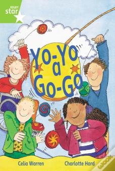 Rigby Star Guided Year 1/P2 Green Level: Guided Reader Pack Framework Edition
