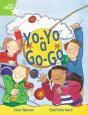 Rigby Star Guided Year 1/P2 Green Level: Guided Reader Pack Framework Edition - Preview