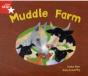 Rigby Star Guidedphonic Opportunity Readers Red: Muddle Farm - Preview