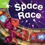 Rigby Star Independent Green Reader 3 Space Race - Preview