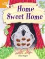 Rigby Star Independent Orange Reader 3: Home Sweet Home - Preview