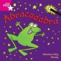 Rigby Star Independent Pink Reader 5: Abracadabra - Preview