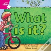 Capa do artigo Rigby Star Independent Pink Reader 7: What Is It?