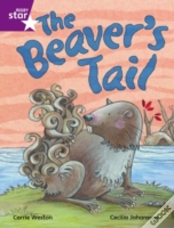 Capa do artigo Rigby Star Independent Purple Reader 1 The Beaver'S Tail