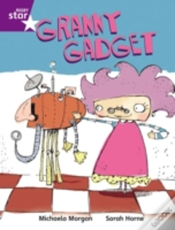 Capa do artigo Rigby Star Independent  Purple Reader 3 Granny Gadget
