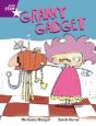 Rigby Star Independent  Purple Reader 3 Granny Gadget - Preview