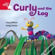 Capa do artigo Rigby Star Independent Red Reader 12 Curly And The Pipe