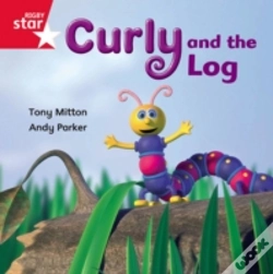 Capa do artigo Rigby Star Independent Red Reader 12 Curly And The Pipe