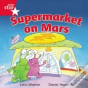 Capa do artigo Rigby Star Independent Red Reader 13: Supermarket On Mars