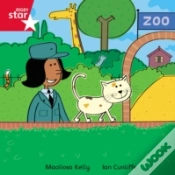 Capa do artigo Rigby Star Independent Red Reader 7: Feeding Time!