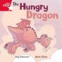 Rigby Star Independent Red Reader 8 What Will Dragon Eat? - Preview