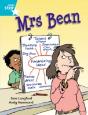 Rigby Star Independent Turquoise Reader 1 Mrs Bean - Preview