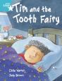 Rigby Star Independent Turquoise Reader 2 Tim And The Tooth Fairy - Preview