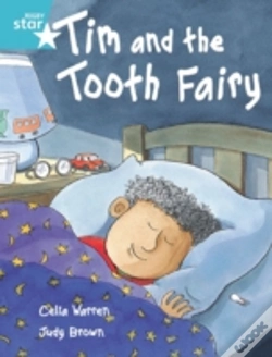 Capa do artigo Rigby Star Independent Turquoise Reader 2 Tim And The Tooth Fairy