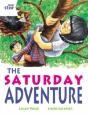Rigby Star Independent White Reader 2 The Saturday Adventure - Preview