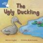Rigby Star Independent Year 1 Blue The Ugly Duckling Single - Preview
