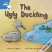 Capa do artigo Rigby Star Independent Year 1 Blue The Ugly Duckling Single
