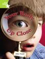 Rigby Star Independent Year 2 Lime Your Body Up Close Single - Preview